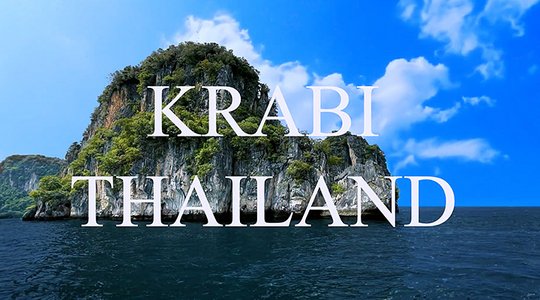 Krabi Thailand Reisebericht