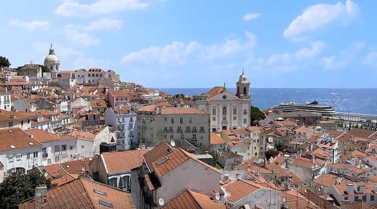 Portugal Reisebericht