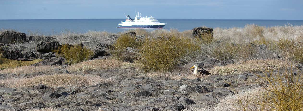 Celebrity Xpedition Galapagos