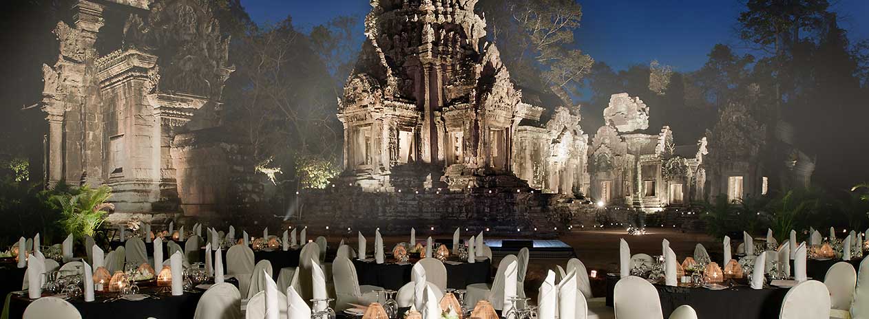 Sofitel Angkor Phokeethra