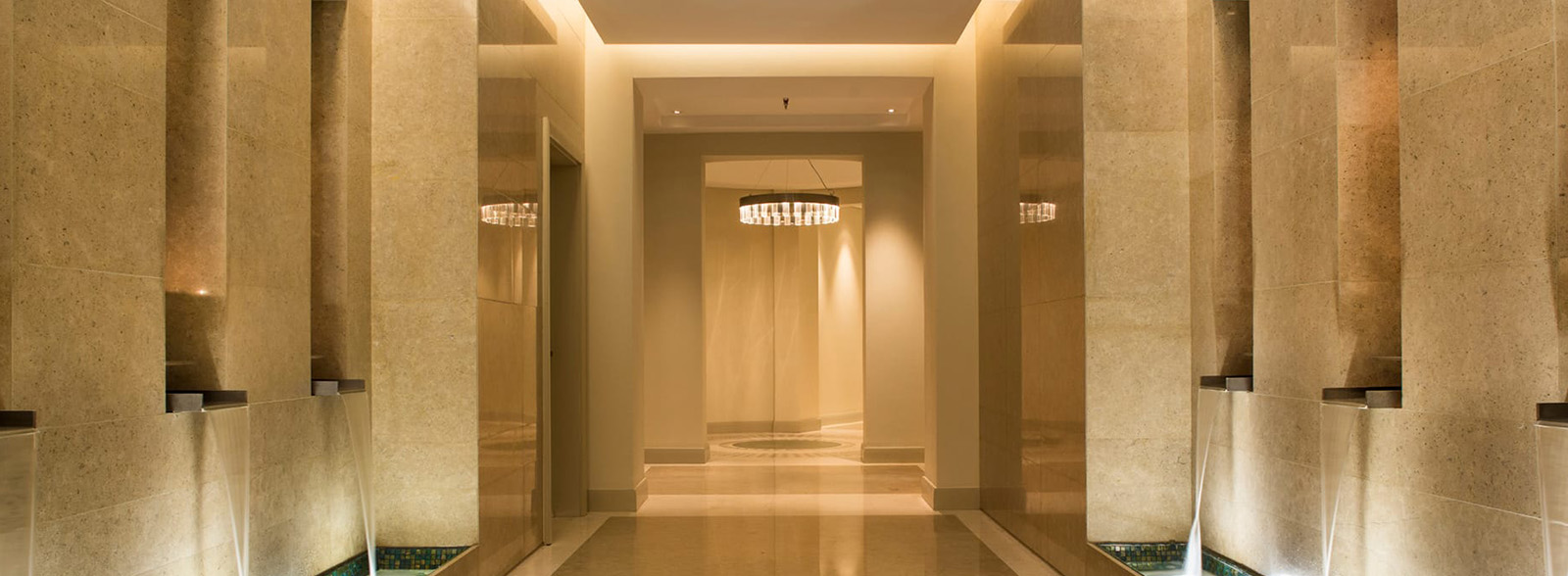Four Seasons Hotel Riyadh – Spa